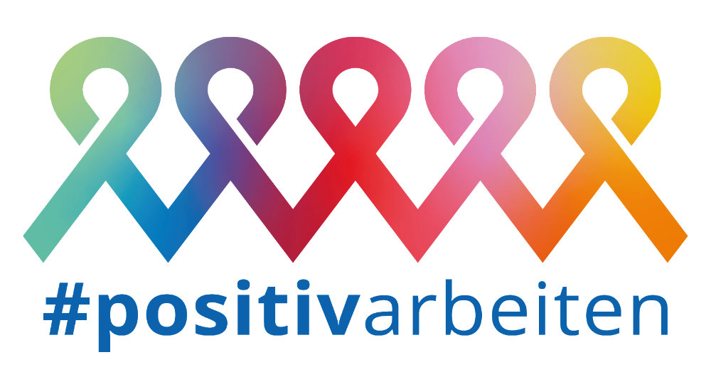 #positivarbeiten